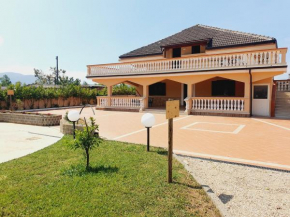 Villa Bonita - Fondi Holiday Rooms Sperlonga